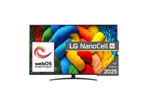 TV LG 65