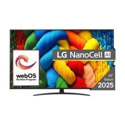 TV LG 65