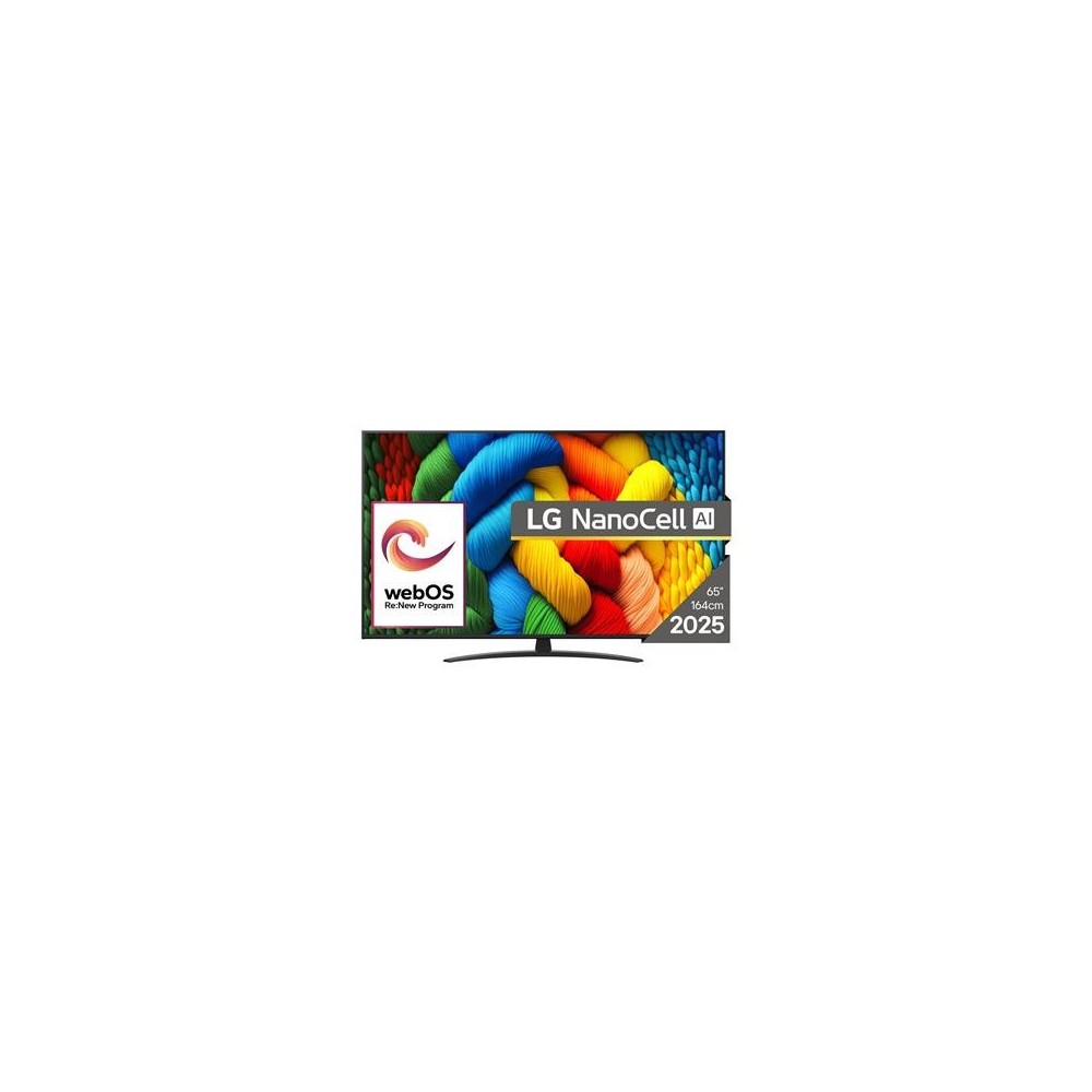 TV LG 65