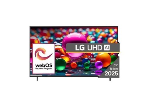 TV LG 65