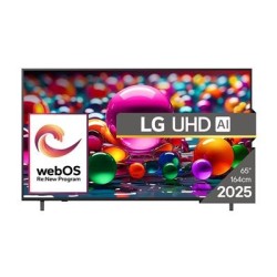 TV LG 65