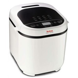 Leivaküpsetaja, Tefal, valge-must