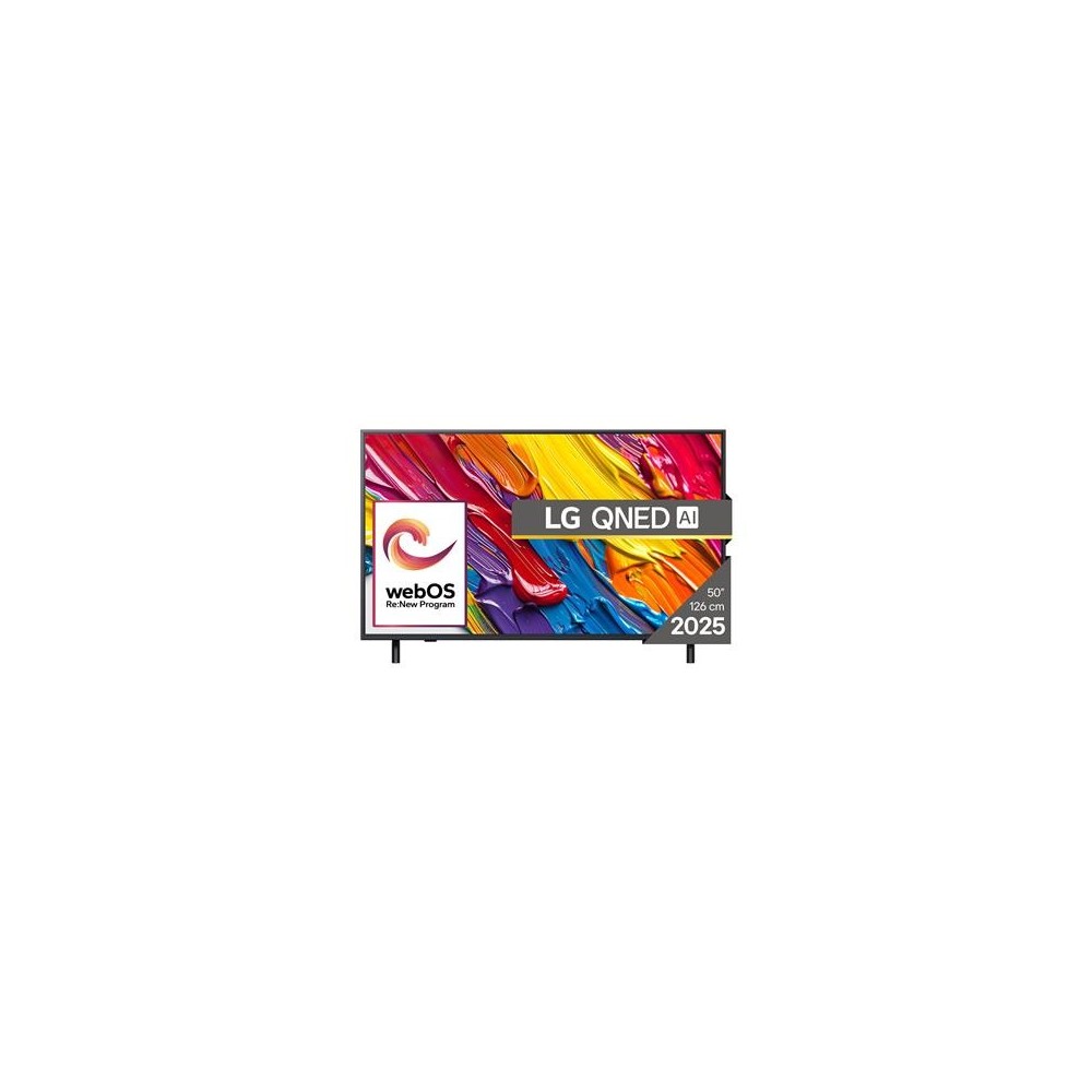TV LG 50
