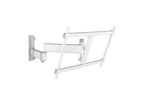 LCD kinnitus Vogels,Comfort Turn 180º, 40-77'' valge