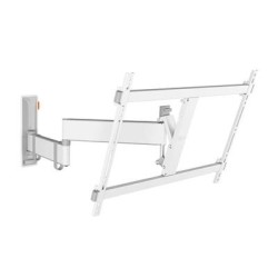 LCD kinnitus Vogels,Comfort Turn 180º, 40-77'' valge