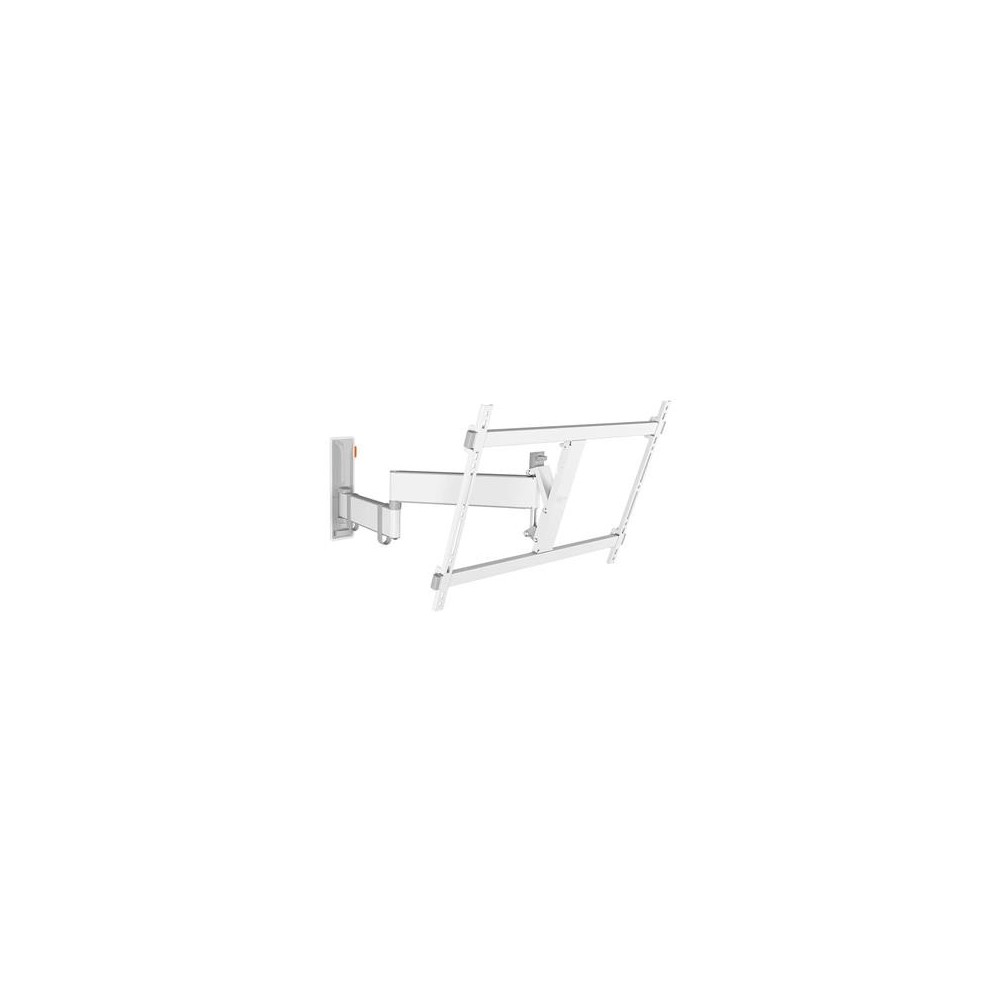LCD kinnitus Vogels,Comfort Turn 180º, 40-77'' valge