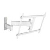 LCD kinnitus Vogels,Comfort Turn 180º, 40-77'' valge