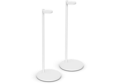 Kõlarijalad Sonos Era 100, valge paar