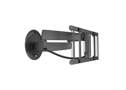 LCD kinnitus Vogels Turn 120º, 40-77'' mootoriga