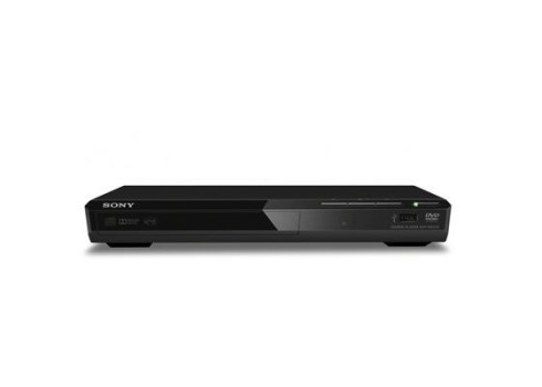 DVD-mängija sony