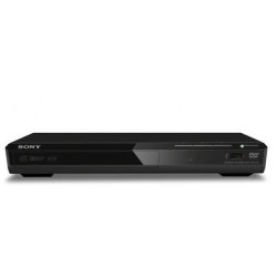 DVD-mängija sony