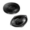 Autokõlarid Pioneer 6x9 ovaal 45W rms