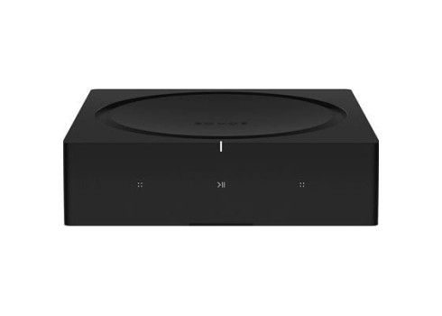 Digital võimendi Sonos AMP, must
