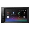 Auto meediakeskus Pioneer 2DIN, BT,