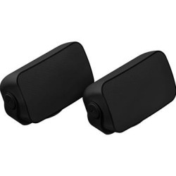 Õuekõlarid Sonos, must, 1 tk-1 paar