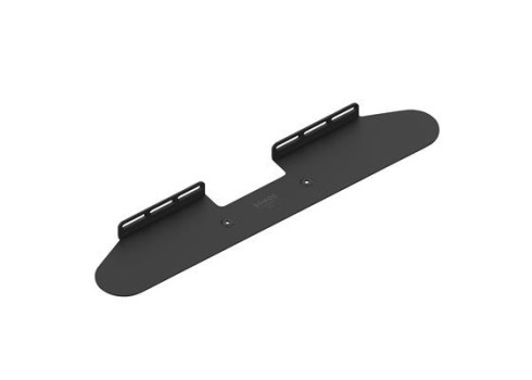 Seinakinnitus Sonos Beam soundbarile, must