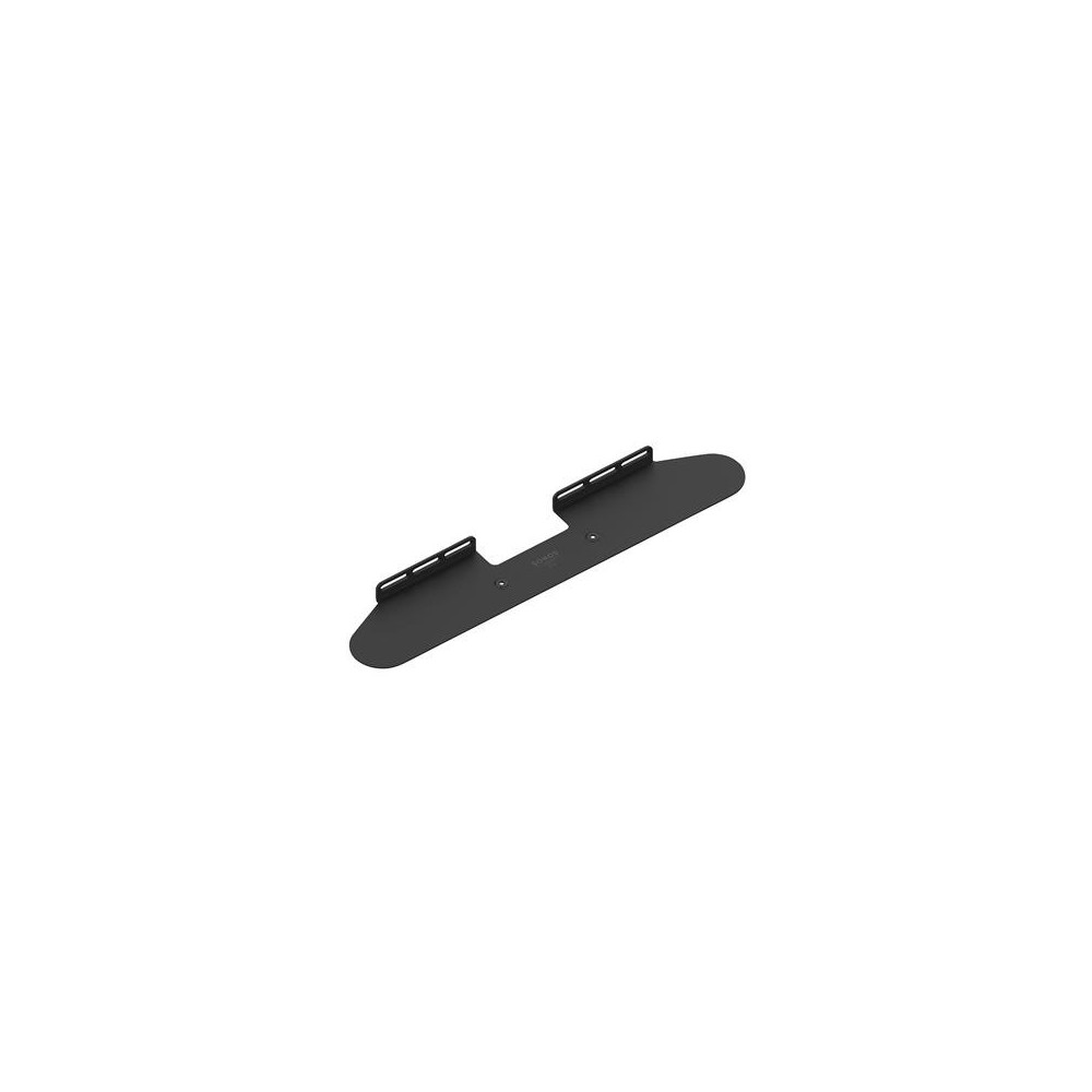 Seinakinnitus Sonos Beam soundbarile, must
