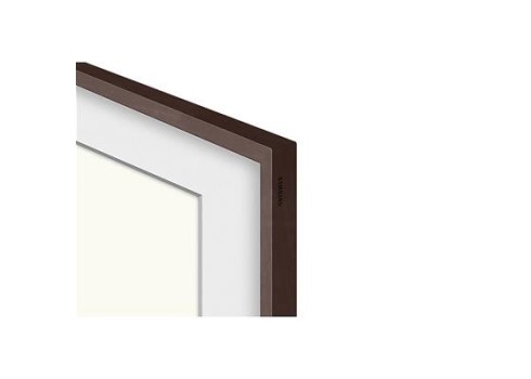 50 frame teleri raam pruun, Samsung