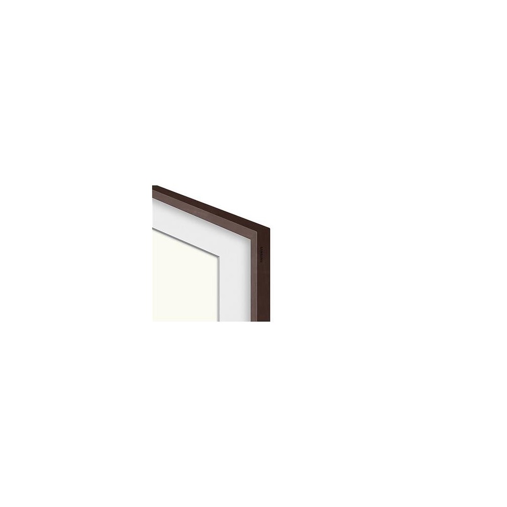 50 frame teleri raam pruun, Samsung