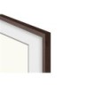 50 frame teleri raam pruun, Samsung