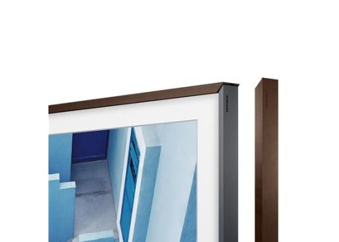 43 frame teleri raam pruun, Samsung