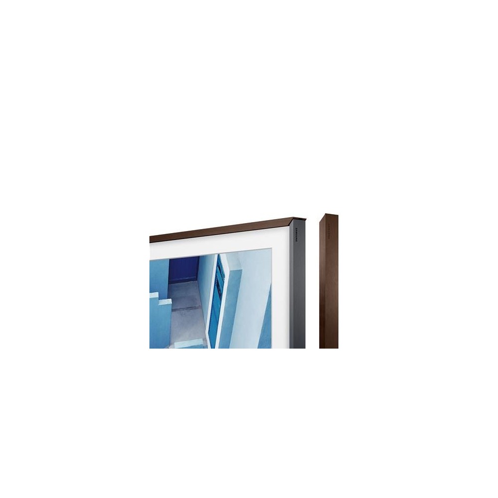 43 frame teleri raam pruun, Samsung