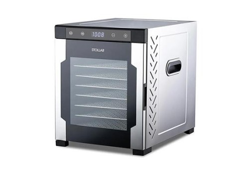 Toidukuivati the Rapid Food Dryer, Stollar