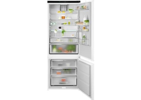 Int.külmik Electrolux 189cm, 71cm lai
