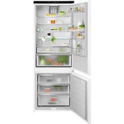 Int.külmik Electrolux 189cm, 71cm lai