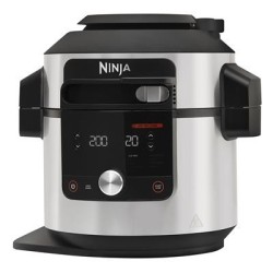 Multiküpsetaja Ninja Foodie MAX 12-in-1 SmartLid, 7,5L