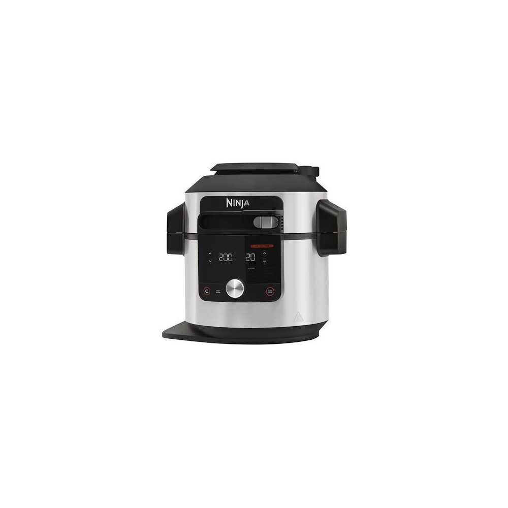 Multiküpsetaja Ninja Foodie MAX 12-in-1 SmartLid, 7,5L
