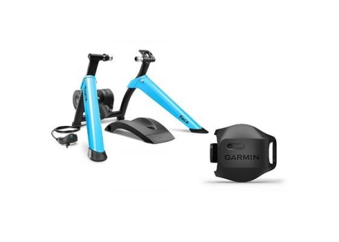 Garmin Tacx Boost Bundle trenazöör