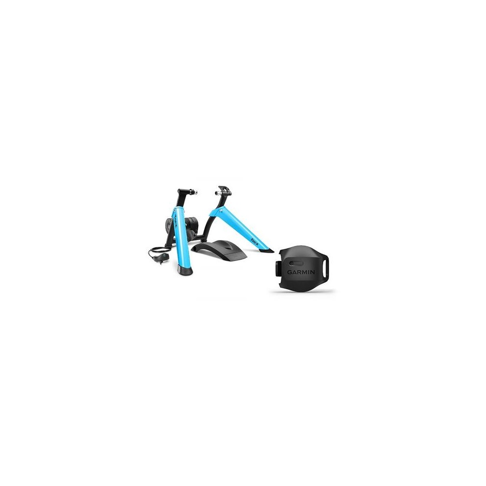 Garmin Tacx Boost Bundle trenazöör