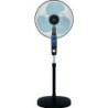 Ventilaator põranda, Tefal, 40 cm