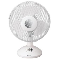 Ventilaator, ECG, laua 23cm