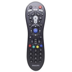 Universaalpult Philips 3 in 1