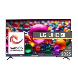 TV LG 75