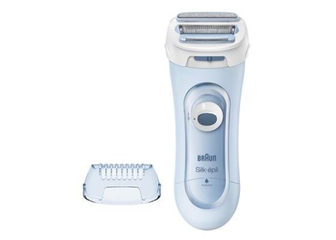 Lady shave Braun