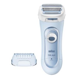 Lady shave Braun