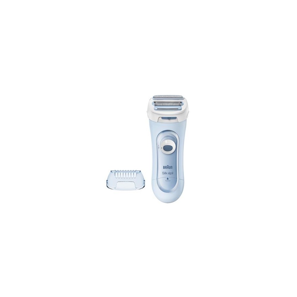 Lady shave Braun