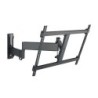 LCD kinnitus Vogels, Comfort Turn 180º, 40-77''
