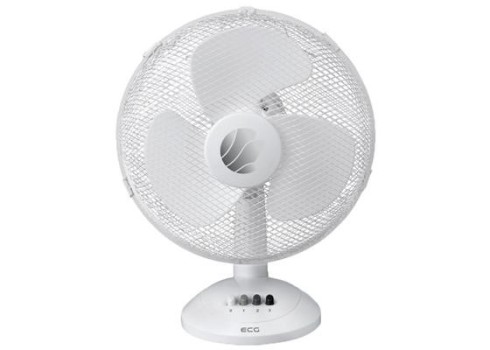 Ventilaator, ECG, laua 30cm