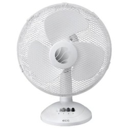 Ventilaator, ECG, laua 30cm