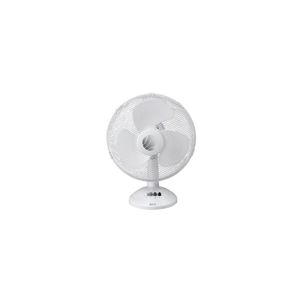Ventilaator, ECG, laua 30cm