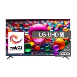 TV LG 86