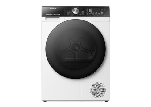 Kuivati Hisense