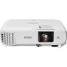 Projektor Epson EB-W49 WXGA, valge