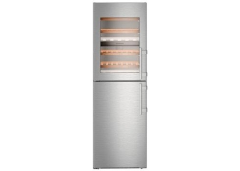 Veini-sügavkülmik Liebherr SBSes8496-21