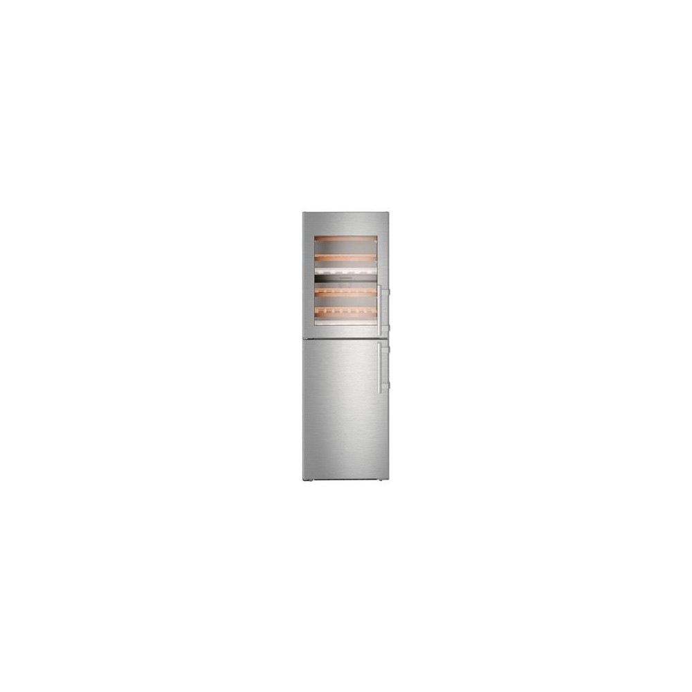 Veini-sügavkülmik Liebherr SBSes8496-21