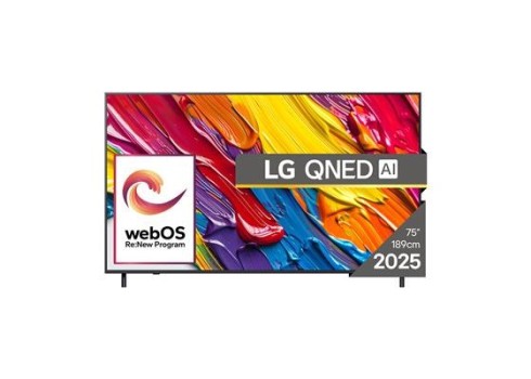 TV LG 75